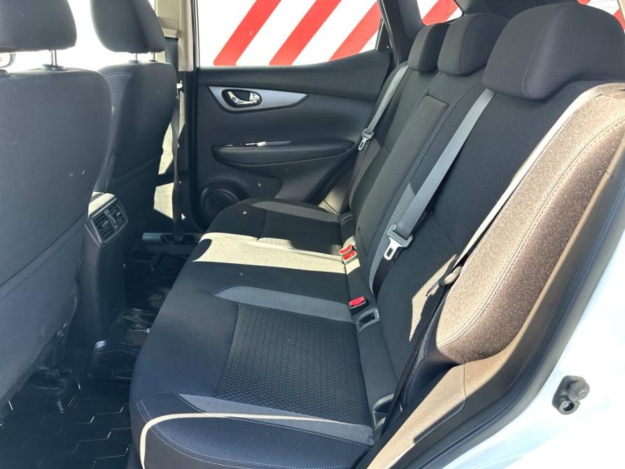 Nissan Qashqai II Рестайлинг Пермь  - изображение 15