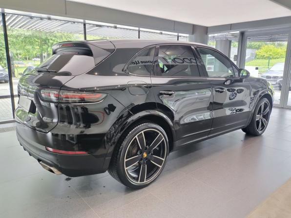 Porsche Cayenne III с пробегом 2019 года, цена 5 570 000 рублей, 135057 км, внедорожник, Автокод Объявления