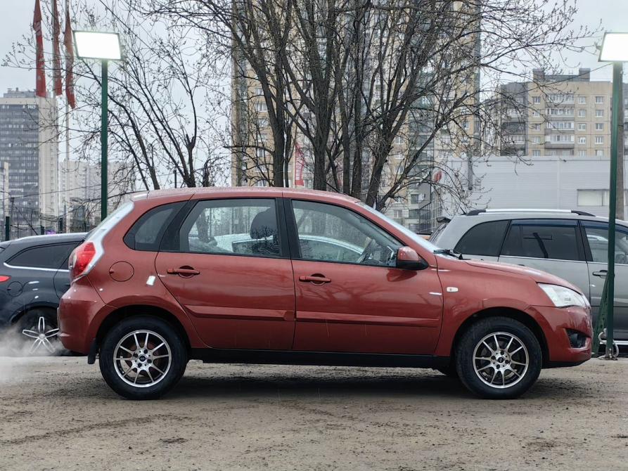 Datsun mi-DO Санкт-Петербург  - изображение 4