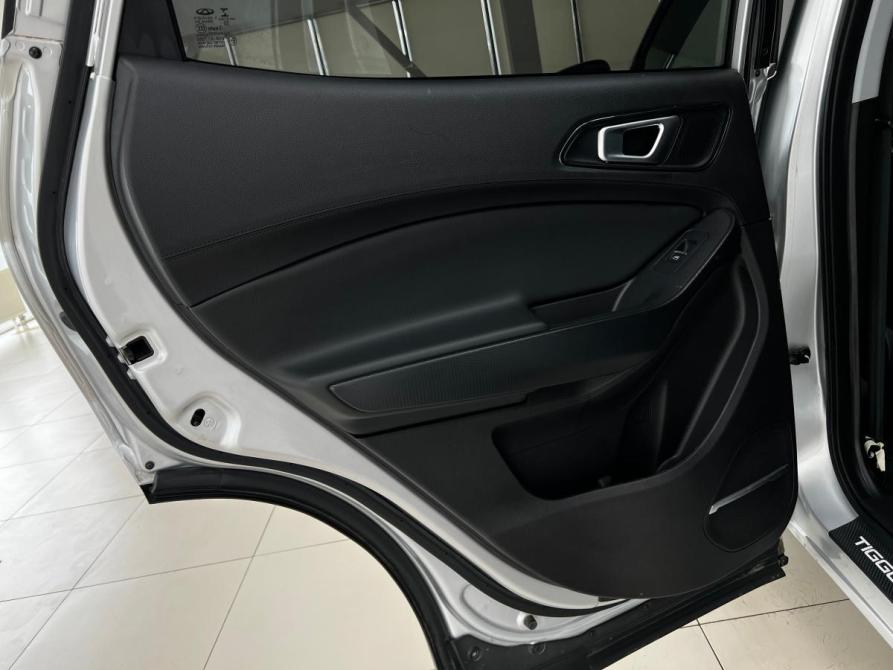 Chery Tiggo 4 I Рестайлинг Волгоград  - изображение 30