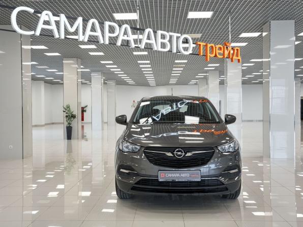 Opel Grandland I (X) с пробегом 2018 года, цена 1 600 000 рублей, 84669 км, внедорожник, Автокод Объявления