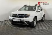 Renault Duster I Рестайлинг Нижний Новгород  - изображение 18