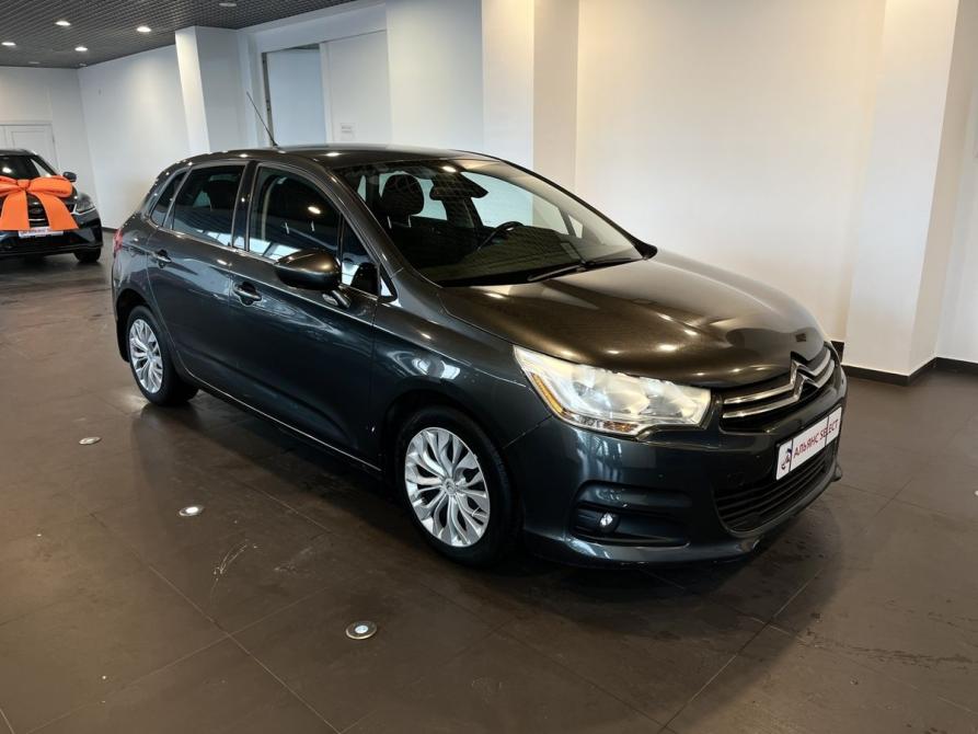 Citroen C4 II Чебоксары  - изображение 1