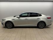 Kia Optima IV Рестайлинг Санкт-Петербург  - изображение 29