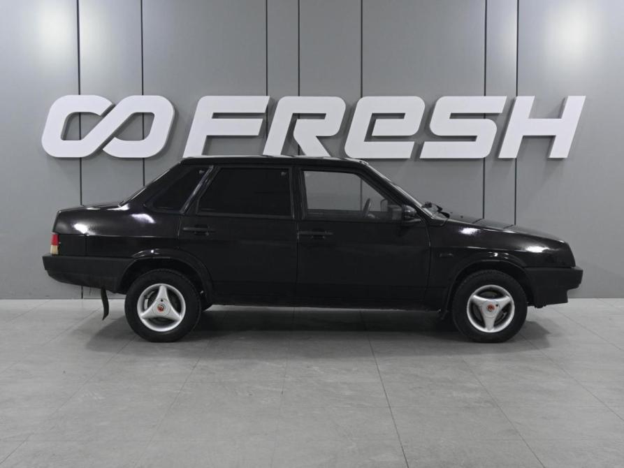 Lada (ВАЗ) 21099 Ростов-на-Дону  - изображение 5