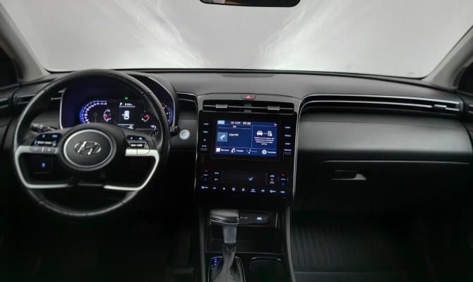 Hyundai Tucson IV с пробегом 2022 года, цена 3 150 000 рублей, 76000 км, внедорожник, Автокод Объявления