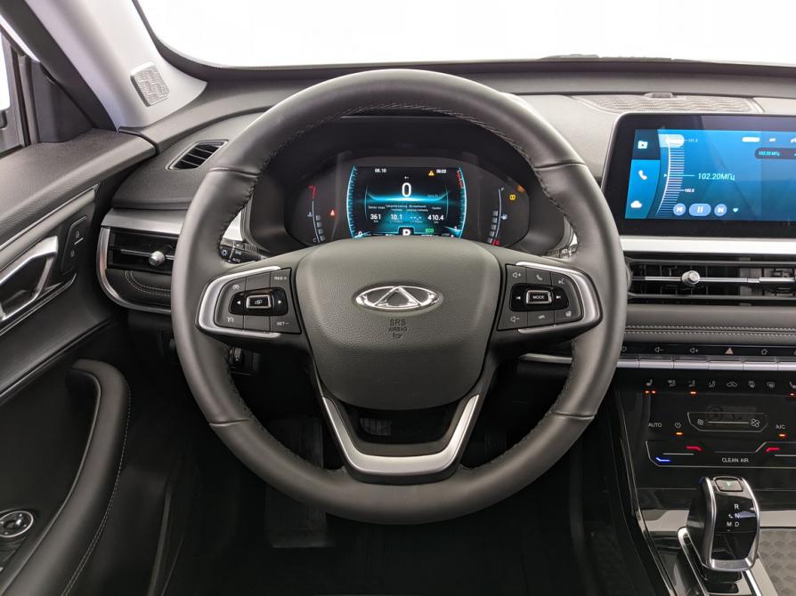 Chery Tiggo 7 Pro I Москва  - изображение 22