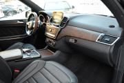 Mercedes-Benz GLS AMG I (X166) Иркутск  - изображение 72