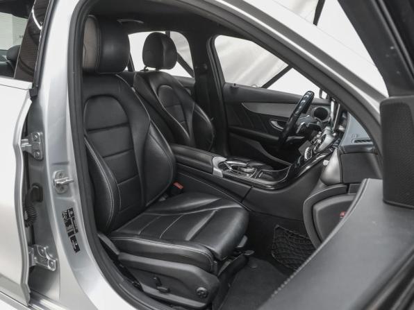 Mercedes-Benz C-Класс IV (W205) с пробегом 2014 года, цена 2 250 000 рублей, 148596 км, седан, Автокод Объявления