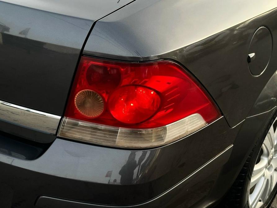 Opel Astra H Рестайлинг Ижевск  - изображение 8
