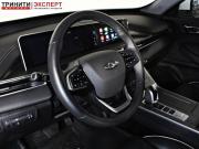 Chery Tiggo 4 I Рестайлинг 2 Белгород  - изображение 29