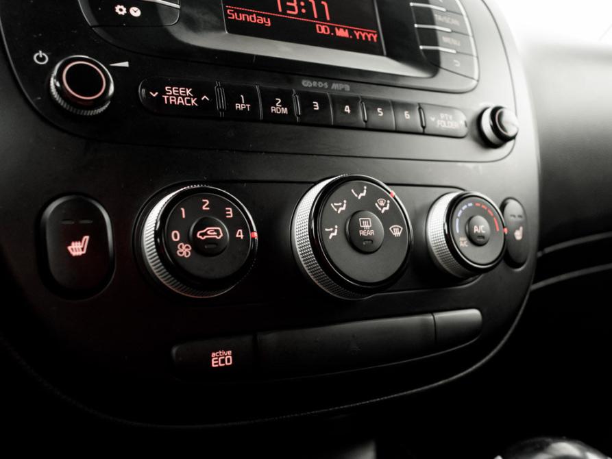 Kia Soul II Екатеринбург  - изображение 19