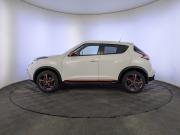 Nissan Juke I Рестайлинг Москва  - изображение 37