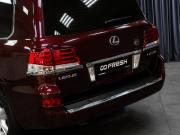 Lexus LX III Рестайлинг Тюмень  - изображение 47