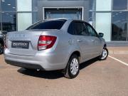 Lada (ВАЗ) Granta I Рестайлинг Стерлитамак  - изображение 20