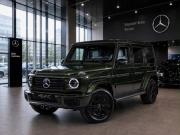 Mercedes-Benz G-Класс III (W465) Рестайлинг Москва  - изображение 8