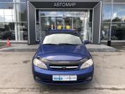 Chevrolet Lacetti I Брянск  - изображение 16