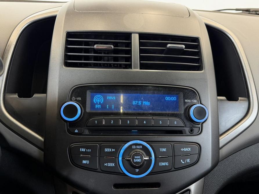 Chevrolet Aveo II Псков  - изображение 17