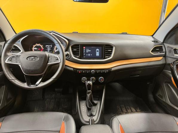 Lada (ВАЗ) Vesta I Рестайлинг (NG) с пробегом 2024 года, цена 1 449 000 рублей, 32275 км, универсал, Автокод Объявления