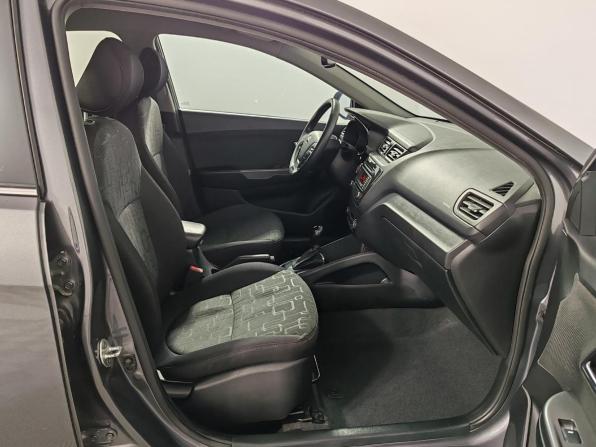 Kia Rio III Рестайлинг с пробегом 2016 года, цена 1 039 000 рублей, 174209 км, седан, Автокод Объявления