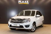 Lada (ВАЗ) Granta I Уфа  - изображение 19