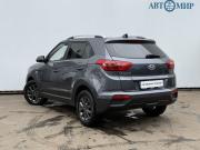 Hyundai Creta I Рестайлинг Москва  - изображение 19