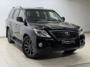 Lexus LX III Вологда  - изображение 23