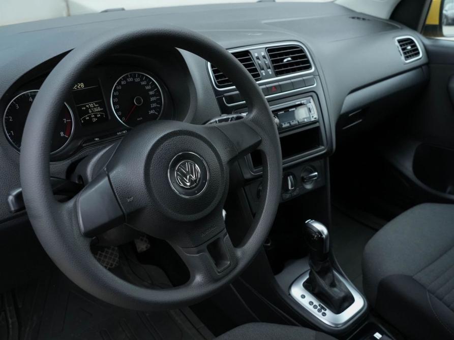 Volkswagen Polo V Новосибирск  - изображение 11