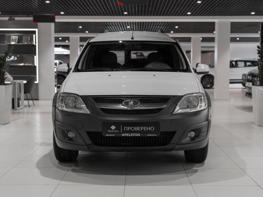 Lada (ВАЗ) Largus I Москва  - изображение 3