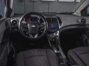 Chevrolet Aveo II Ростов-на-Дону  - изображение 21
