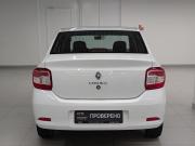 Renault Logan II Рестайлинг Казань  - изображение 29