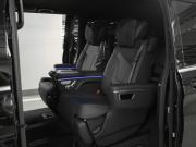 Mercedes-Benz V-Класс III (W447) Рестайлинг 2 Москва  - изображение 32
