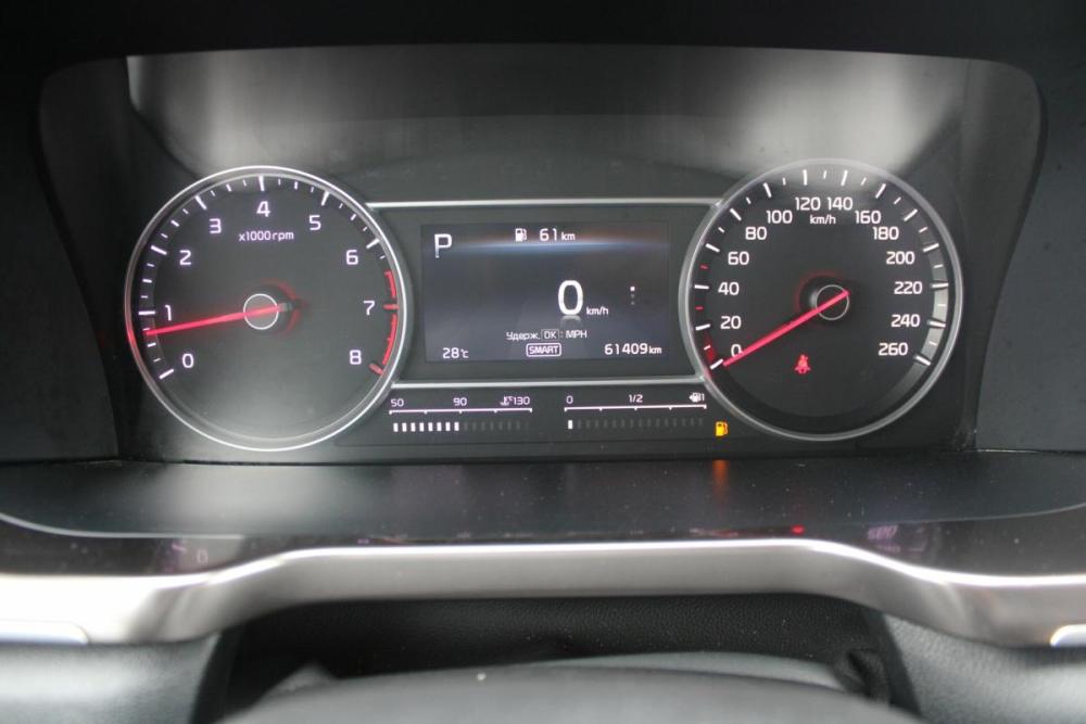 Kia Sorento IV Пермь  - изображение 19