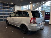 Opel Zafira B Рестайлинг Чебоксары  - изображение 33