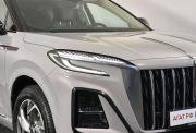 Hongqi HS3 Нижний Новгород  - изображение 36