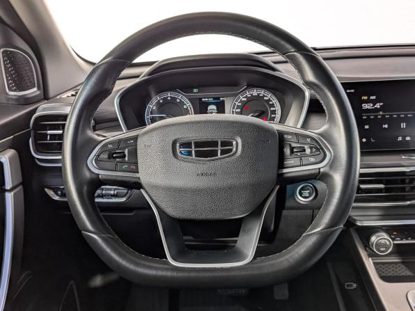 Geely Coolray I с пробегом 2021 года, цена 1 460 000 рублей, 85000 км, внедорожник, Автокод Объявления