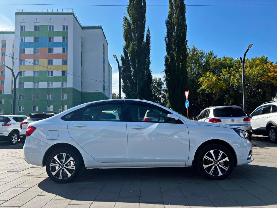 Lada (ВАЗ) Vesta I Стерлитамак  - изображение 8