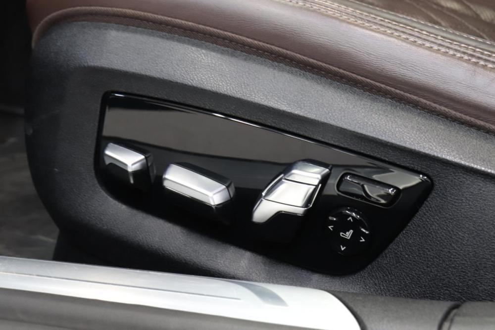 BMW 7 серии VI (G11/G12) Рестайлинг Санкт-Петербург  - изображение 19