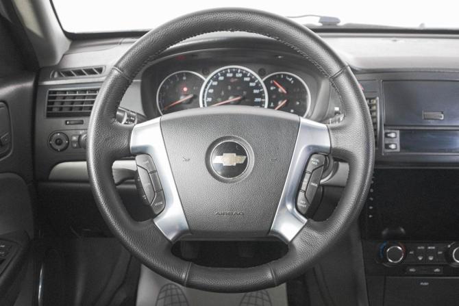 Chevrolet Epica V250 Рестайлинг с пробегом 2008 года, цена 699 000 рублей, 216000 км, седан, Автокод Объявления
