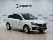 Lada (ВАЗ) Vesta I Рестайлинг (NG) Ставрополь  - изображение 20