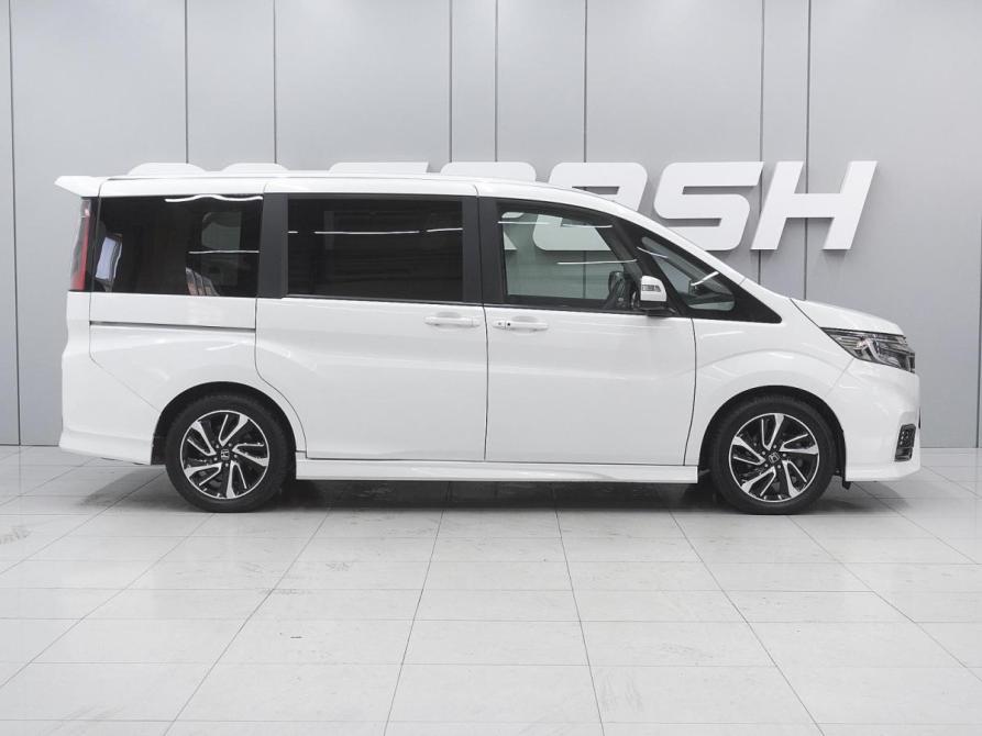 Honda Stepwgn V Рестайлинг Ростов-на-Дону  - изображение 5