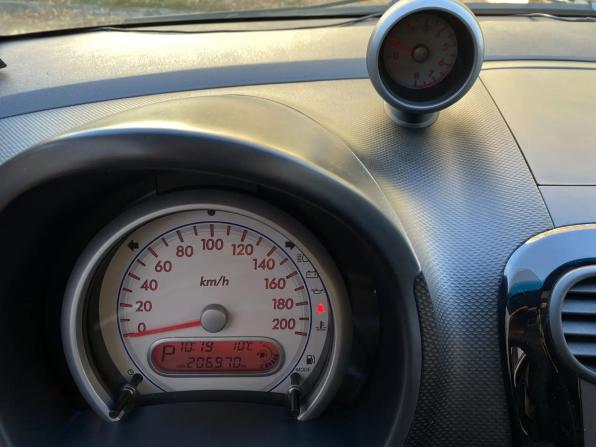 Suzuki Splash I Рестайлинг с пробегом 2013 года, цена 620 000 рублей, 207000 км, хэтчбек, Автокод Объявления