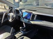 Toyota RAV4 IV (XA40) Рестайлинг Казань  - изображение 18