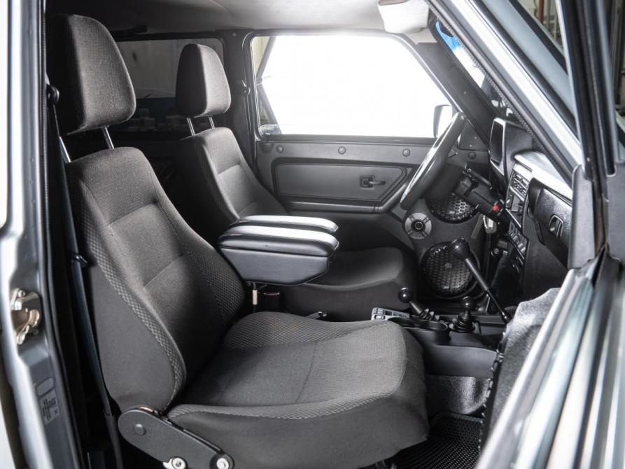 Lada (ВАЗ) 2131 (4x4) I Волгоград  - изображение 8