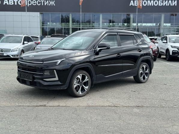 Москвич 3 с пробегом 2024 года, цена 1 399 000 рублей, 39000 км, внедорожник, Автокод Объявления