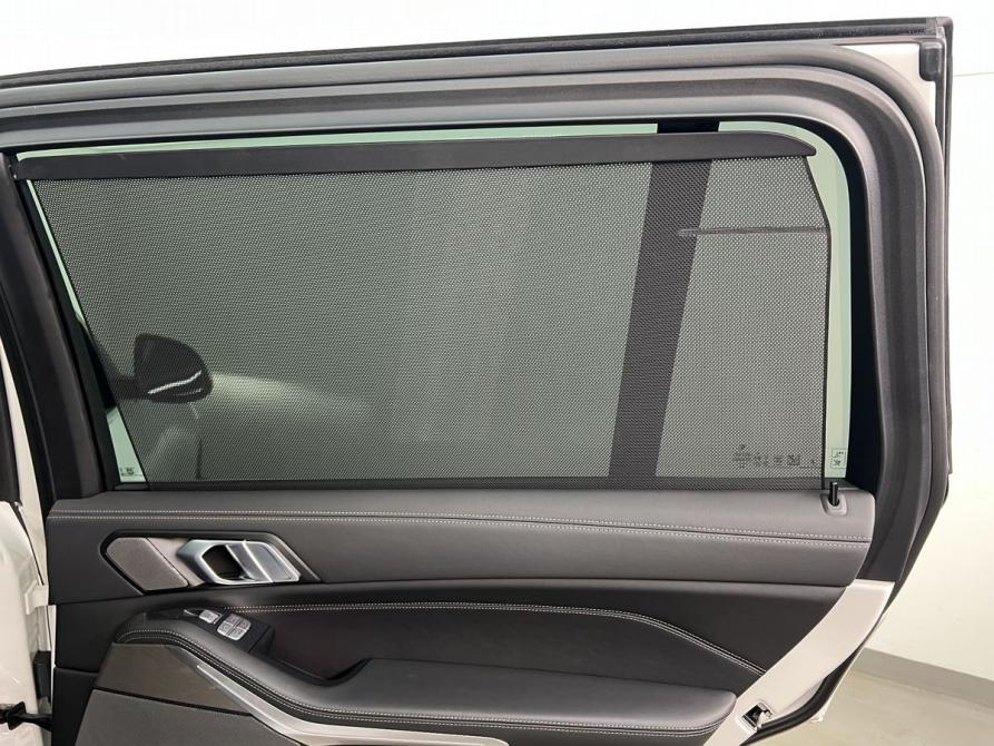 BMW X7 I (G07) Рестайлинг Москва  - изображение 20