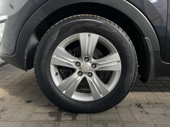 Kia Sportage III с пробегом 2012 года, цена 1 180 000 рублей, 159526 км, внедорожник, Автокод Объявления