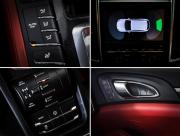 Porsche Cayenne II Рестайлинг (958) Москва  - изображение 43