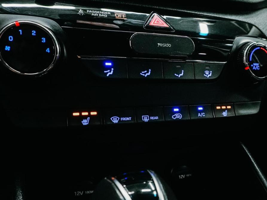 Hyundai Tucson III Красноярск  - изображение 24