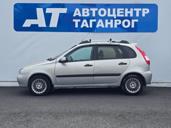 Lada (ВАЗ) Kalina I с пробегом 2012 года, цена 399 000 рублей, 235000 км, хэтчбек, Автокод Объявления